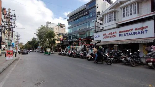 NRI Girl Escorts in Kalyan Nagar