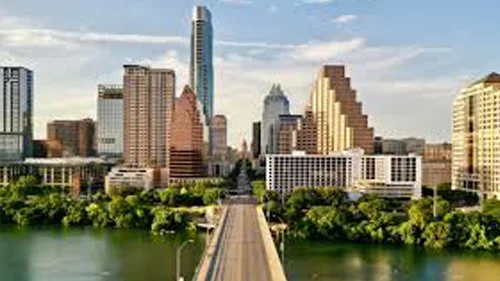 Muslim Call Girls in Austin Town